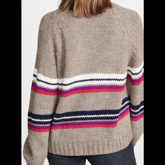 Xirena lander cardigan - Picture 2 of 5